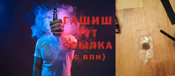 молекула духа Бородино