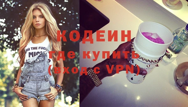молекула духа Бородино