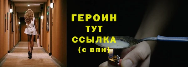 молекула духа Бородино